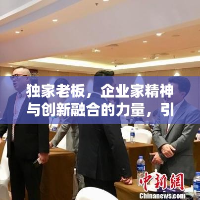 獨家老板，企業(yè)家精神與創(chuàng)新融合的力量，引領(lǐng)時代潮流