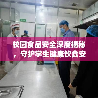 校園食品安全深度揭秘，守護(hù)學(xué)生健康飲食安全