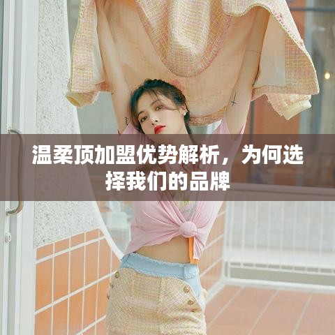 溫柔頂加盟優(yōu)勢深度解析，選擇我們的品牌理由