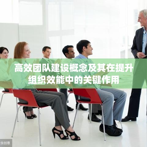 高效團隊建設(shè)概念及其在提升組織效能中的關(guān)鍵作用