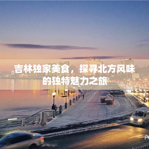 吉林獨(dú)家美食，探尋北方風(fēng)味的獨(dú)特魅力之旅