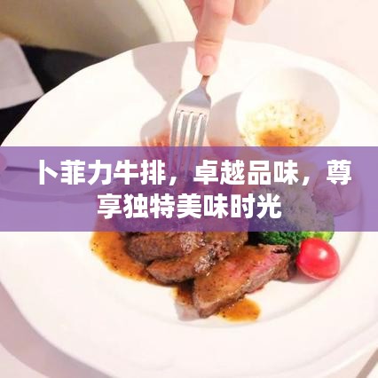 卜菲力牛排，卓越品味，尊享獨(dú)特美味時光