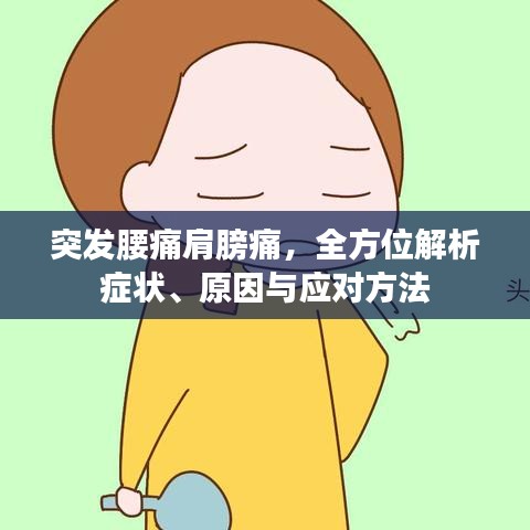 突發(fā)腰痛肩膀痛，全方位解析癥狀、原因與應(yīng)對(duì)方法