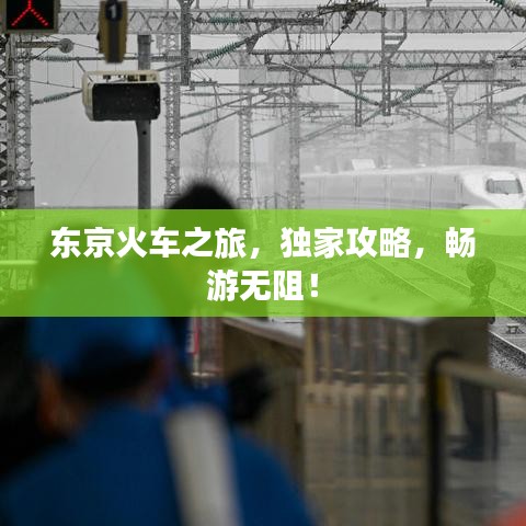 東京火車之旅，獨家攻略，暢游無阻！
