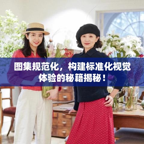 圖集規(guī)范化，構(gòu)建標(biāo)準(zhǔn)化視覺體驗的秘籍揭秘！
